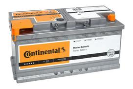 CONTINENTAL 2800012025280 Starterio akumuliatorius