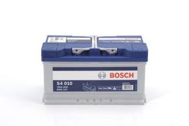 BOSCH 0092S40100 Starterio akumuliatorius