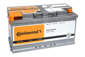 CONTINENTAL 2800012026280 Starterio akumuliatorius
