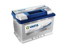 VARTA 930074068B912 Starterio akumuliatorius