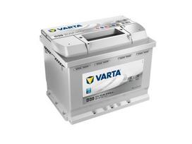 VARTA 5634010613162 Starterio akumuliatorius