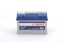 BOSCH 0092S40070 Starterio akumuliatorius