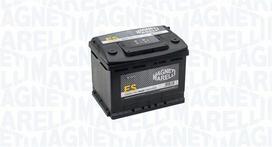 MAGNETI MARELLI 069060460005 Starterio akumuliatorius