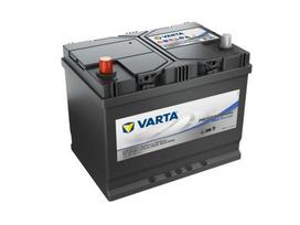 VARTA 812071000B912 Starterio akumuliatorius