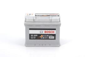 BOSCH 0092S50050 Starterio akumuliatorius
