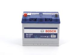 BOSCH 0092S40270 Starterio akumuliatorius