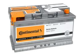 CONTINENTAL 2800012024280 Starterio akumuliatorius