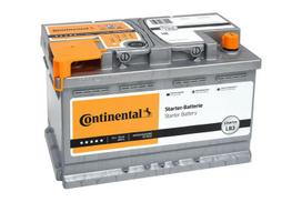 CONTINENTAL 2800012022280 Starterio akumuliatorius
