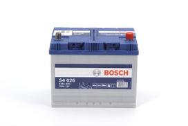 BOSCH 0092S40260 Starterio akumuliatorius
