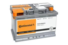 CONTINENTAL 2800012023280 Starterio akumuliatorius
