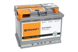 CONTINENTAL 2800012021280 Starterio akumuliatorius