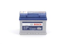BOSCH 0092S40040 Starterio akumuliatorius