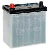 YUASA YBX7055 Starterio akumuliatorius