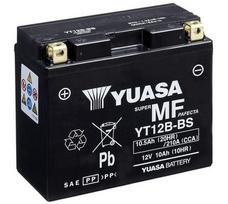 YUASA YT12B-BS Starterio akumuliatorius