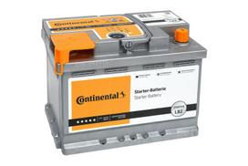 CONTINENTAL 2800012020280 Starterio akumuliatorius