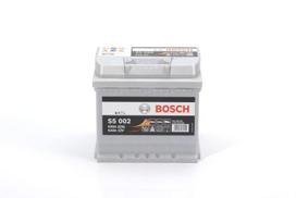 BOSCH 0092S50020 Starterio akumuliatorius