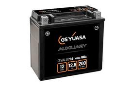 YUASA GYAUX14 Starterio akumuliatorius