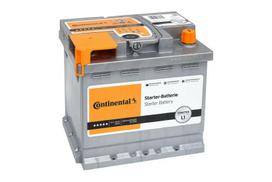 CONTINENTAL 2800012019280 Starterio akumuliatorius