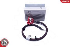 ESEN SKV 96SKV313 Akumuliatoriaus adapteris