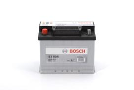 BOSCH 0092S30060 Starterio akumuliatorius
