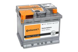 CONTINENTAL 2800012018280 Starterio akumuliatorius