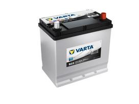VARTA 5450770303122 Starterio akumuliatorius