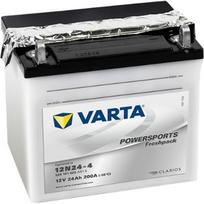 VARTA 524101020A514 Starterio akumuliatorius