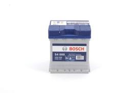 BOSCH 0092S40001 Starterio akumuliatorius