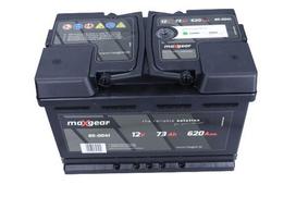 MAXGEAR 85-0041 Starterio akumuliatorius