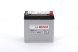 BOSCH 0092S30160 Starterio akumuliatorius