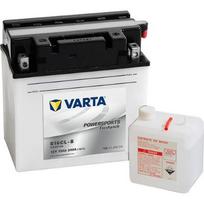 VARTA 519014024I314 Starterio akumuliatorius