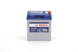 BOSCH 0092S40180 Starterio akumuliatorius