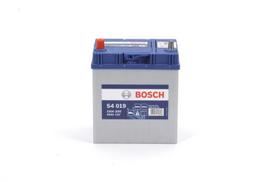 BOSCH 0092S40190 Starterio akumuliatorius