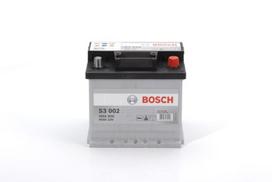 BOSCH 0092S30020 Starterio akumuliatorius
