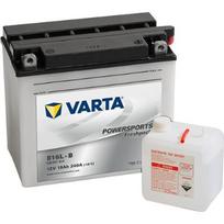 VARTA 519011024I314 Starterio akumuliatorius