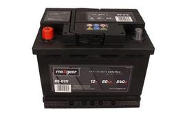 MAXGEAR 560127054 D722 Starterio akumuliatorius