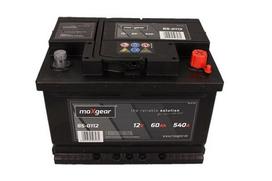 MAXGEAR 560409054 D722 Starterio akumuliatorius