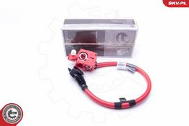 ESEN SKV 96SKV306 Akumuliatoriaus adapteris