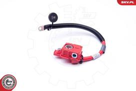 ESEN SKV 96SKV304 Akumuliatoriaus adapteris