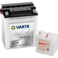 VARTA 514012019I314 Starterio akumuliatorius