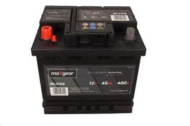 MAXGEAR 545413040 D722 Starterio akumuliatorius