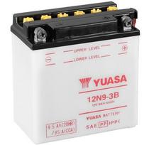 YUASA 12N9-3B Starterio akumuliatorius
