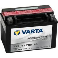 VARTA 508012014I314 Starterio akumuliatorius