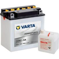 VARTA 507013007I314 Starterio akumuliatorius