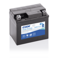 EXIDE AGM12-5 Starterio akumuliatorius
