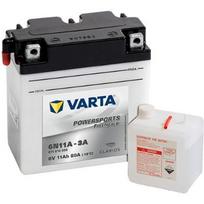 VARTA 011014008I314 Starterio akumuliatorius