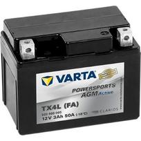 VARTA 503909005A512 Starterio akumuliatorius