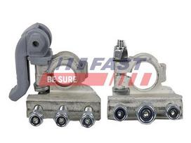 FAST FT75026 Akumuliatoriaus adapteris