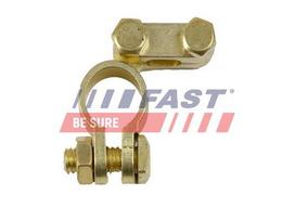 FAST FT75024 Akumuliatoriaus adapteris