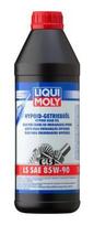LIQUI MOLY 1410 Greičių dėžės alyva